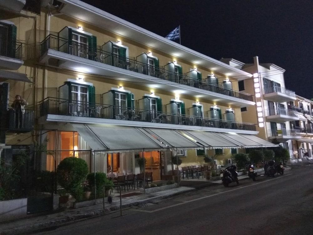 Dalia Corfu (city)